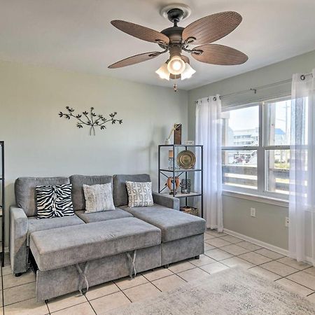 Gulf Shores Condo With Pool And Grill Walk To Beach! Zewnętrze zdjęcie