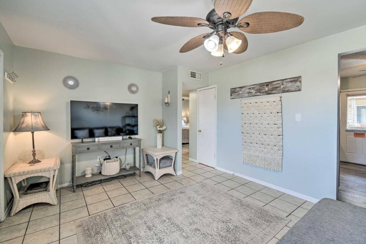Gulf Shores Condo With Pool And Grill Walk To Beach! Zewnętrze zdjęcie