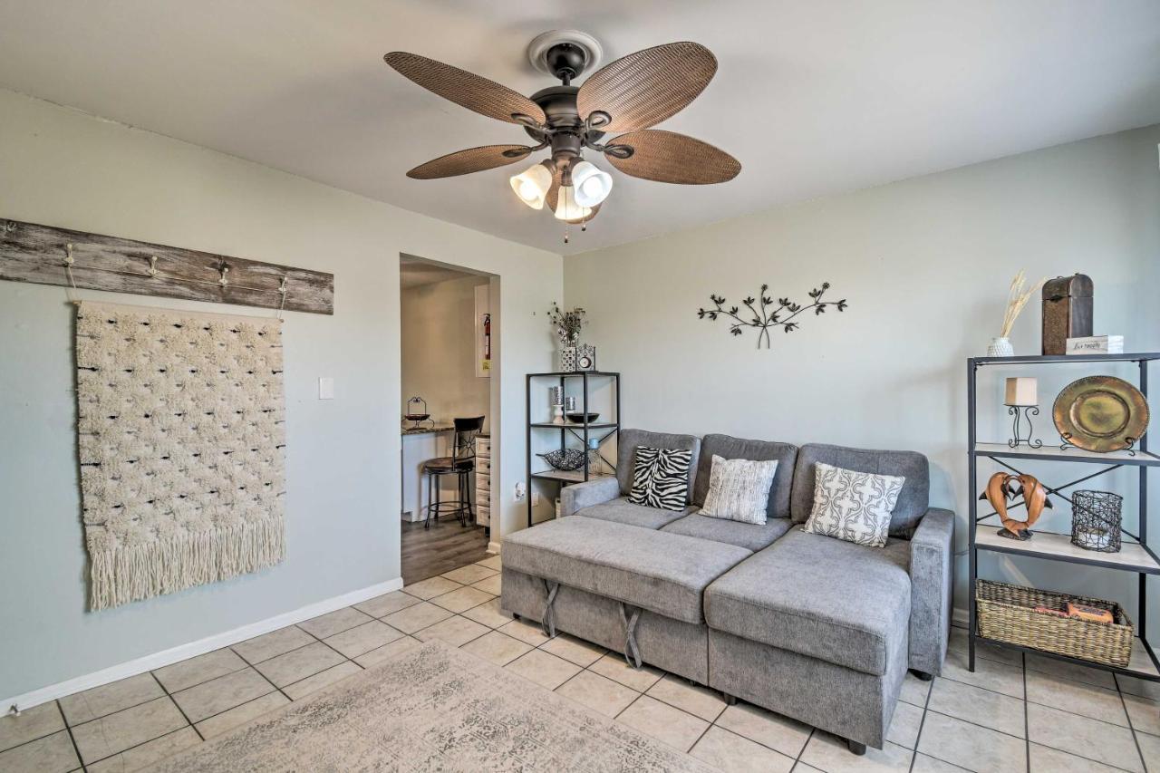 Gulf Shores Condo With Pool And Grill Walk To Beach! Zewnętrze zdjęcie