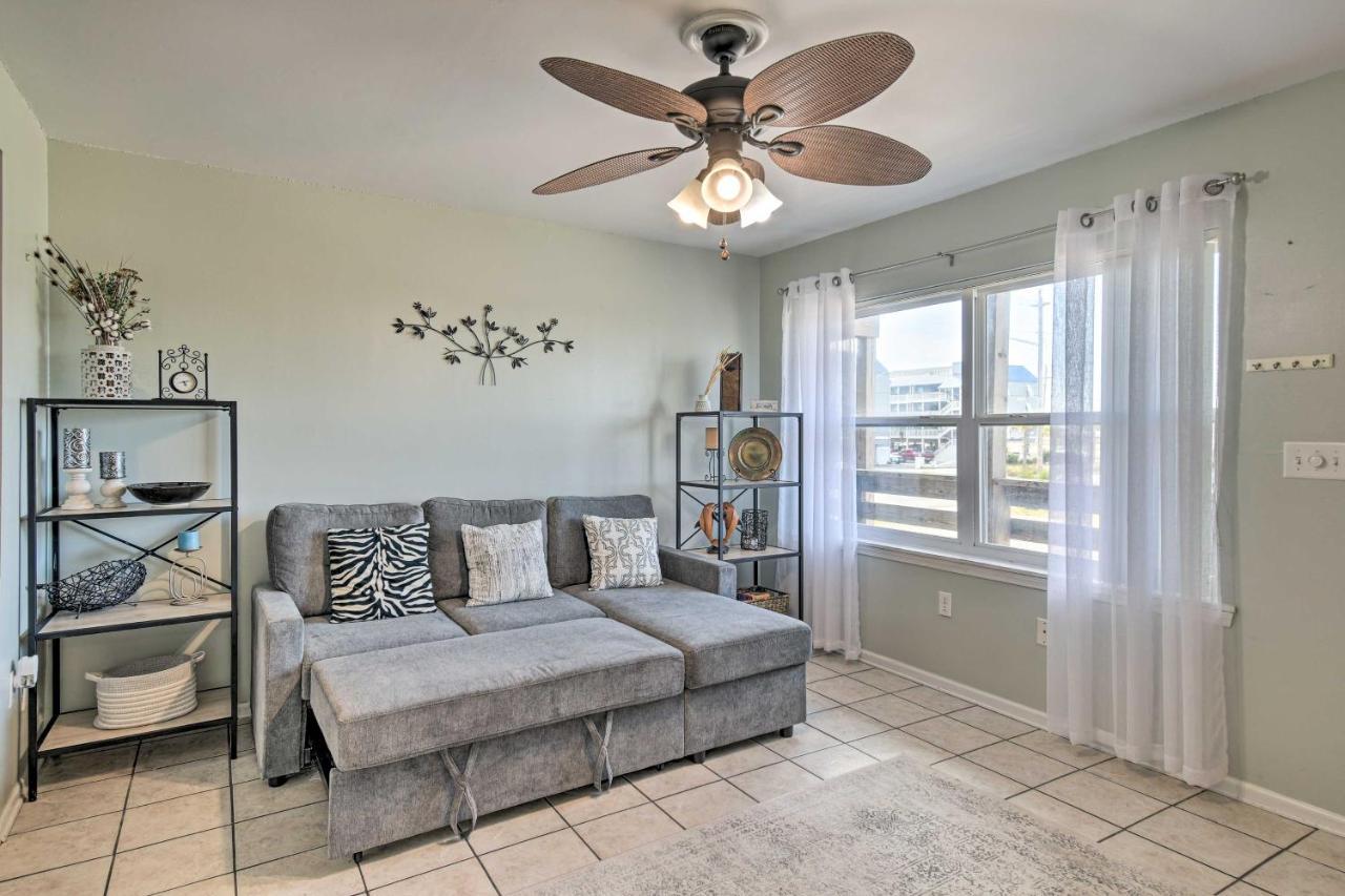 Gulf Shores Condo With Pool And Grill Walk To Beach! Zewnętrze zdjęcie